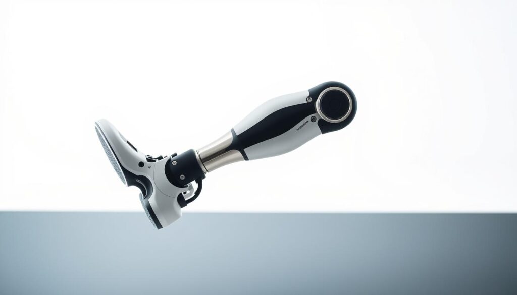 ROSA Knee System