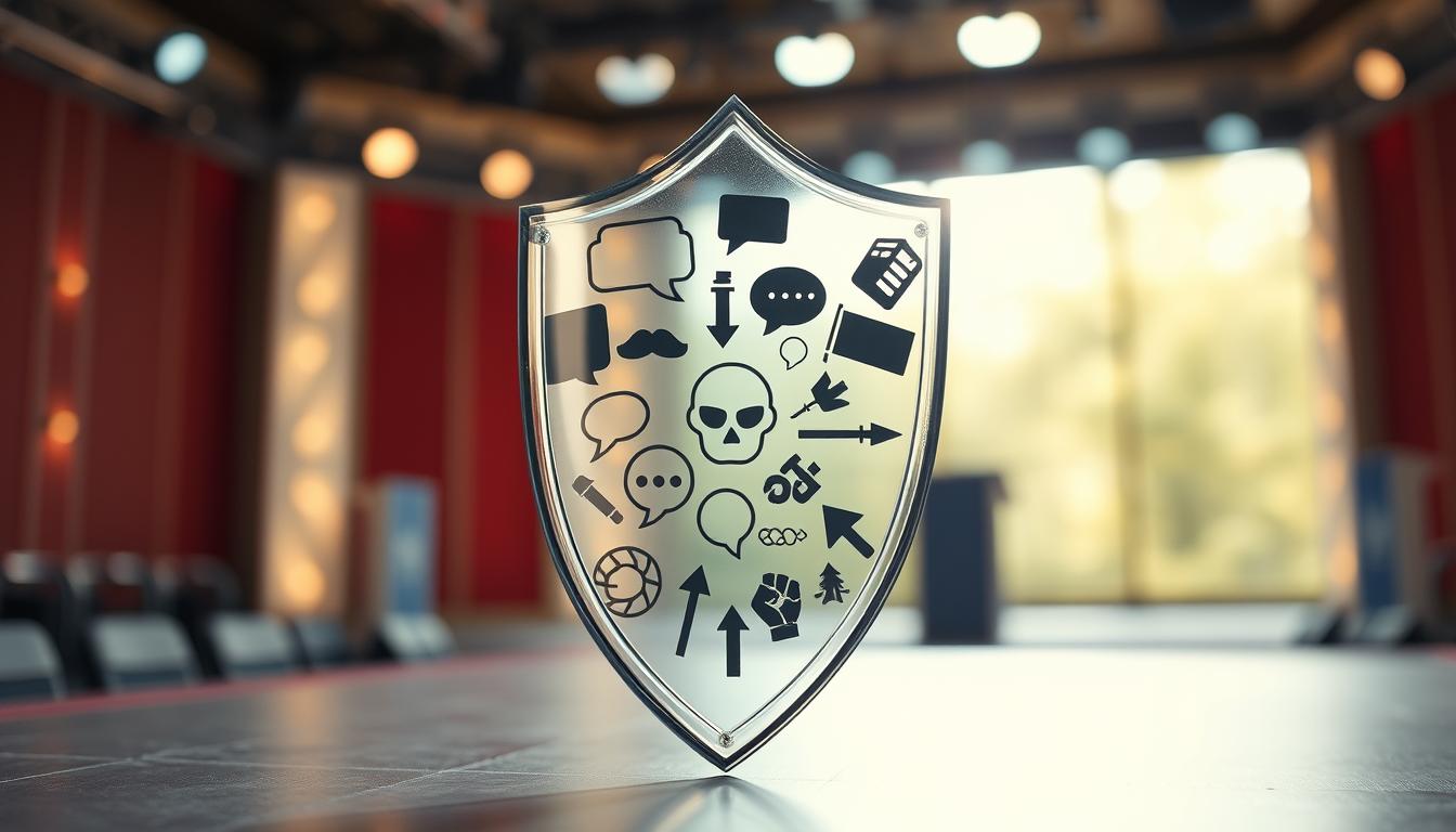 Rhetorik-Tricks abblocken: Effektive Strategien