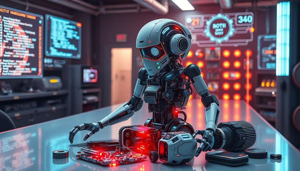 Robot Operating System