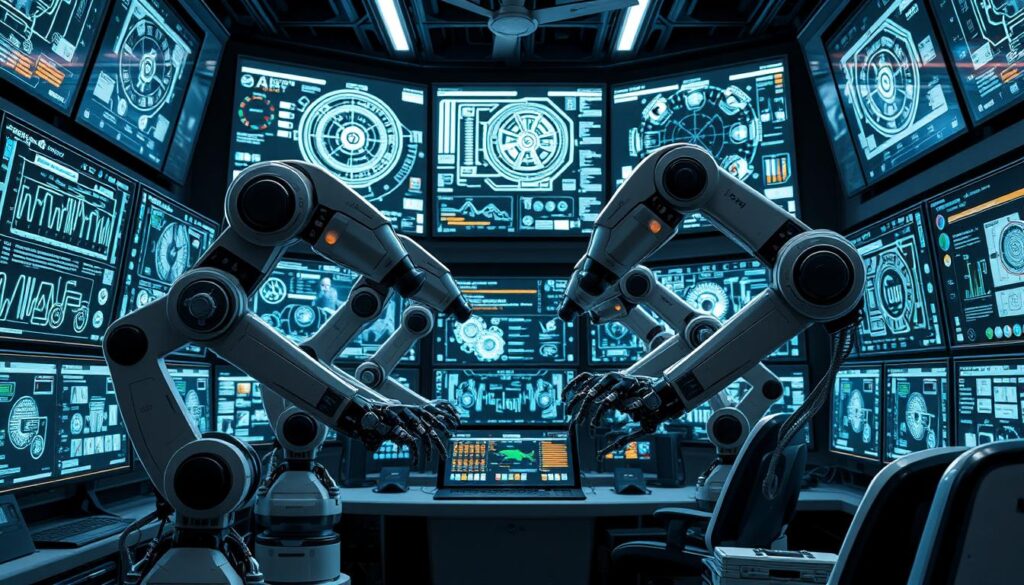 Robot Operating System