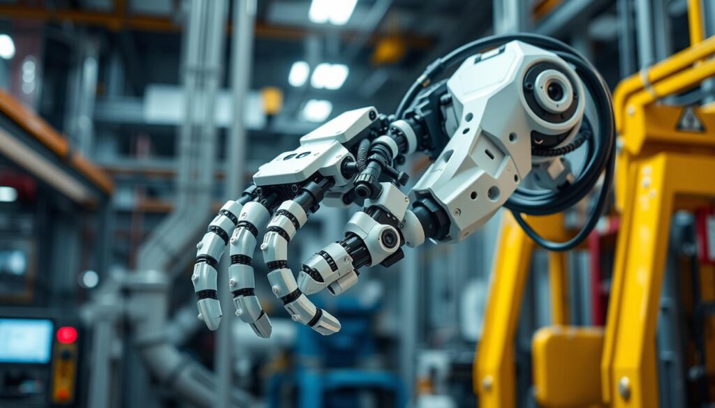 Roboterarm