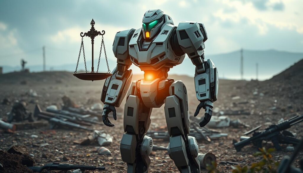 Roboterethik