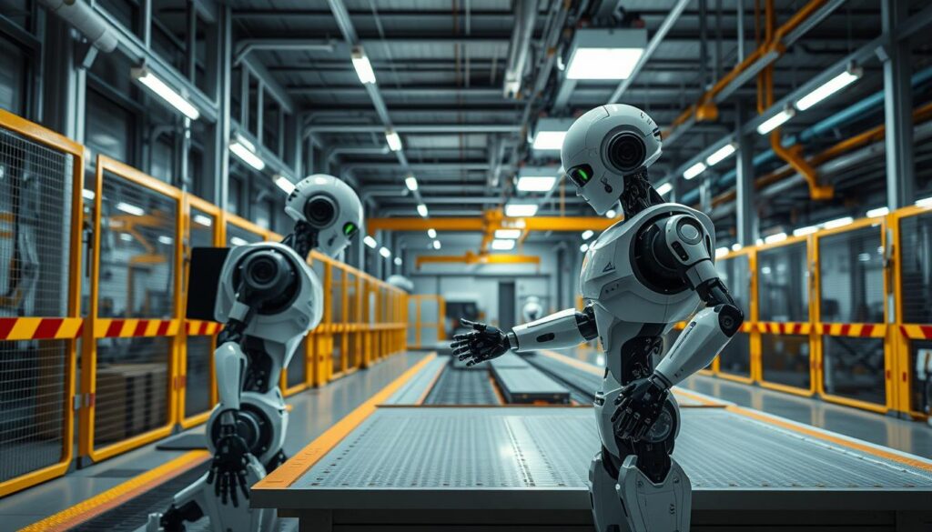 Robotersicherheit