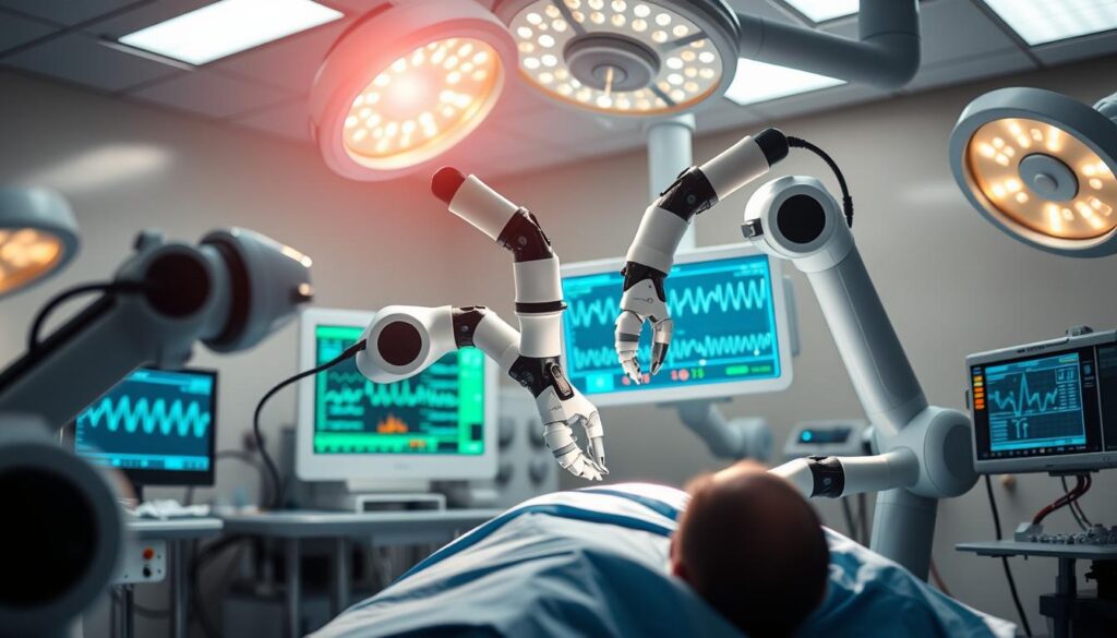 Robotik in der Medizin