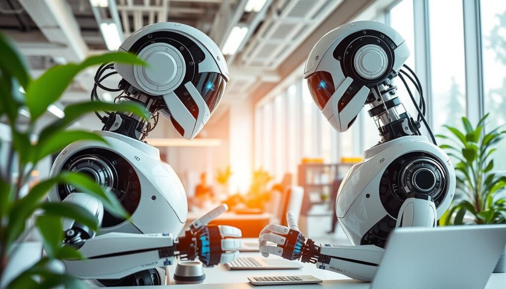 Routineprozesse automatisieren