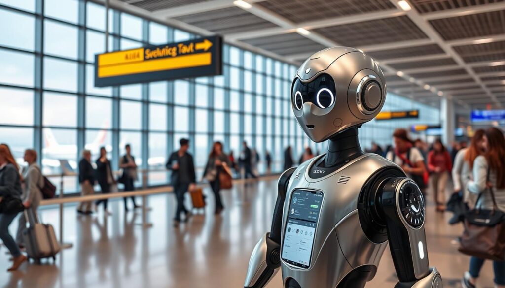 Serviceroboter Serviceroboter