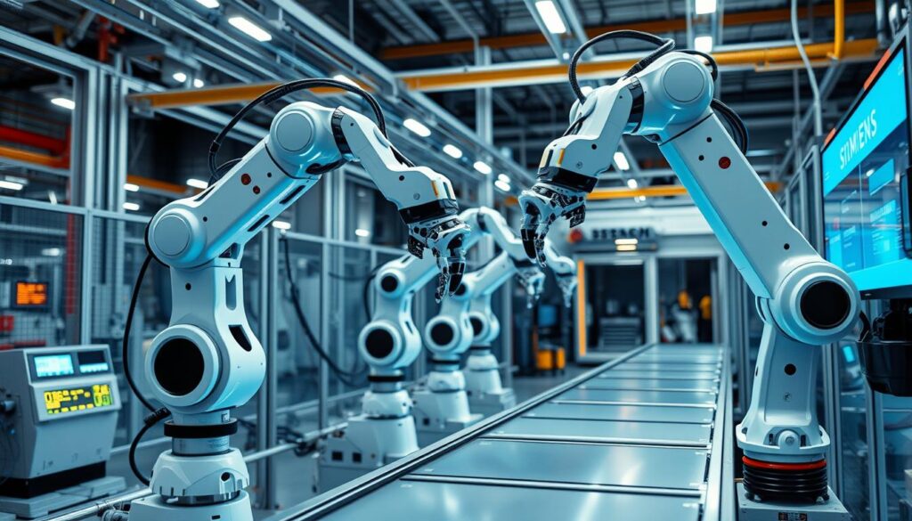 Siemens: Pionierarbeit und Innovation