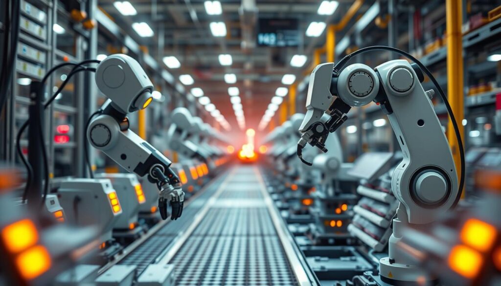 Technologische Innovationen