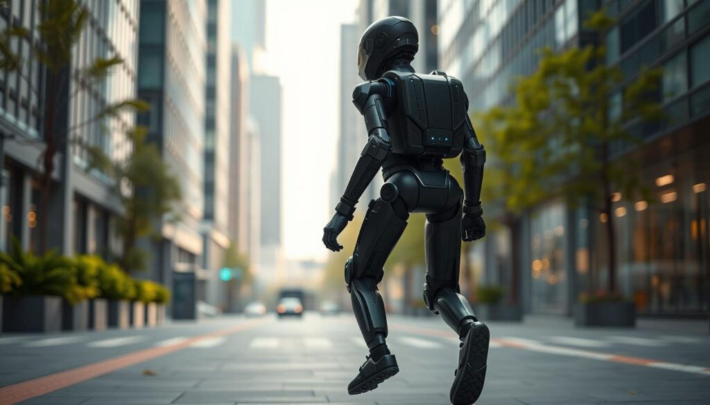 Technologische Unterstützung
