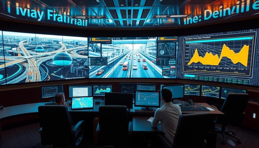 Verkehrsdatenanalyse und Big Data