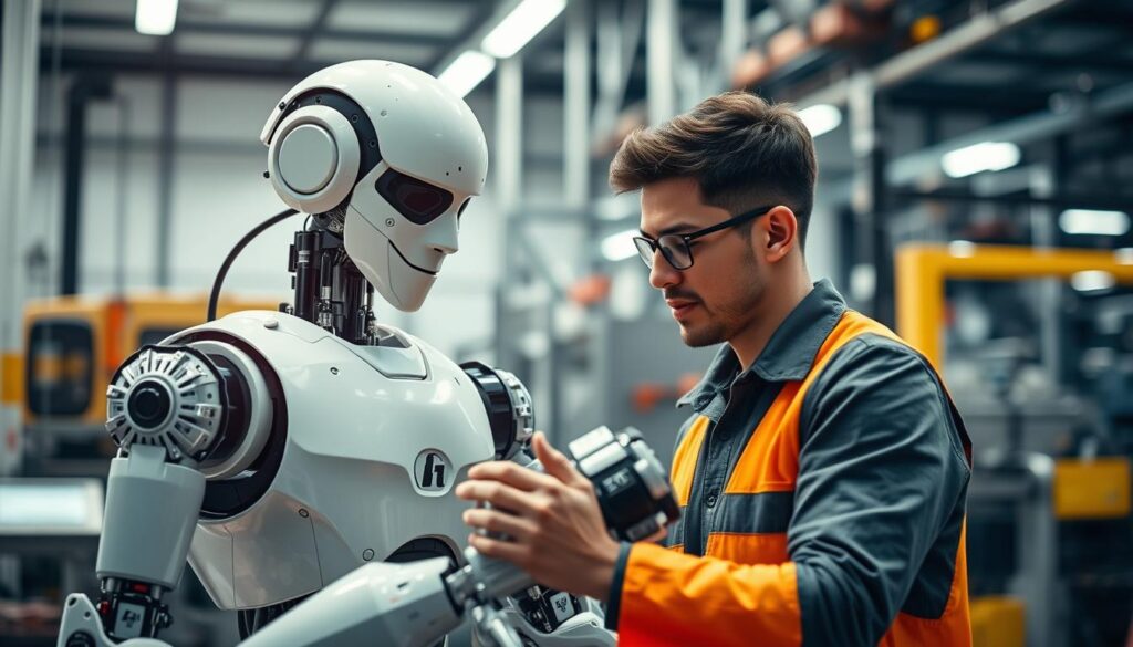 Vorteile Cobots
