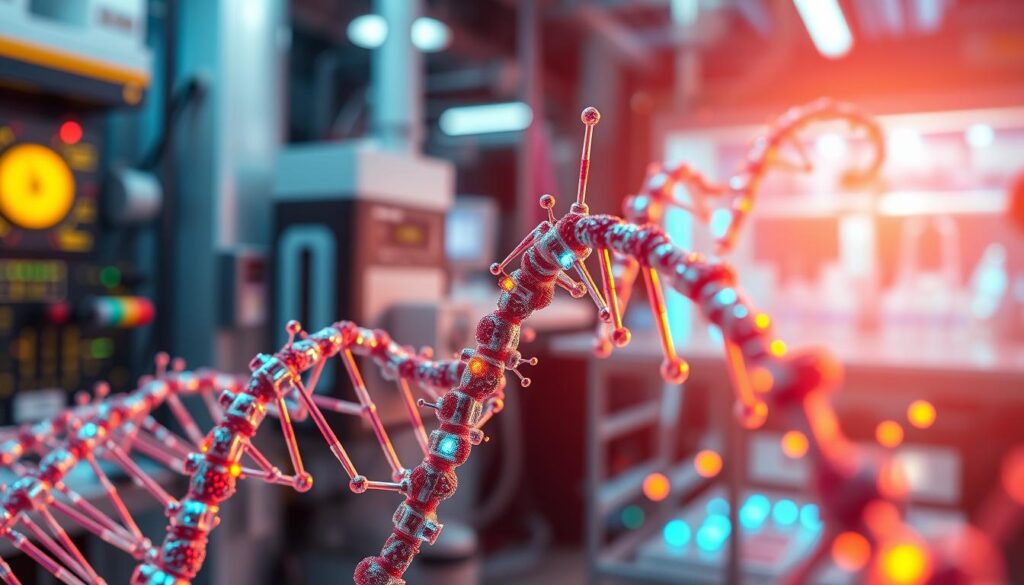 Vorteile der Nanorobotik