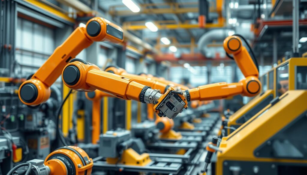 Vorteile der Robotik in der Prozessautomatisierung