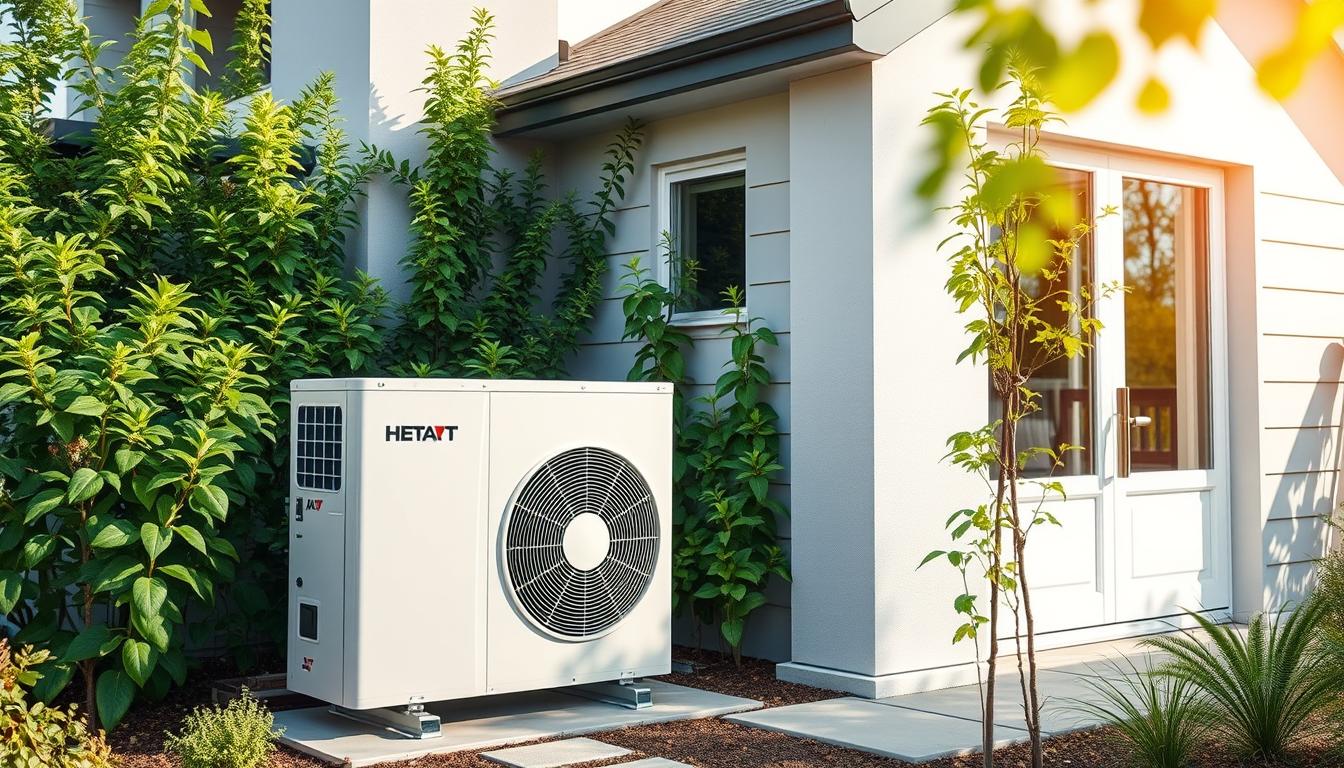 Warum Wärmepumpen plötzlich wieder gefragt sind