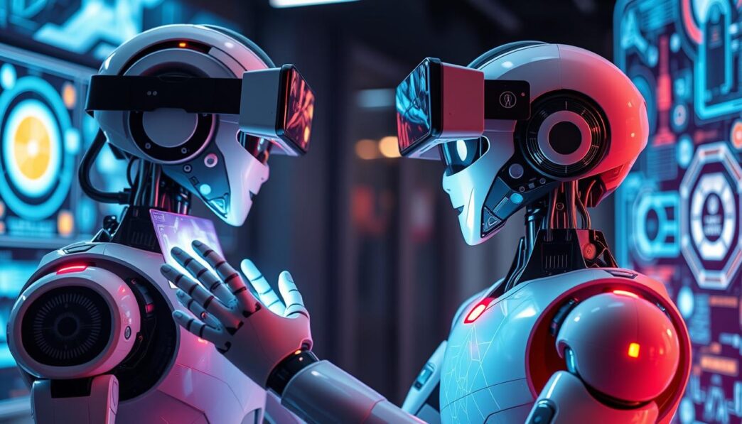 ar-vr-integration