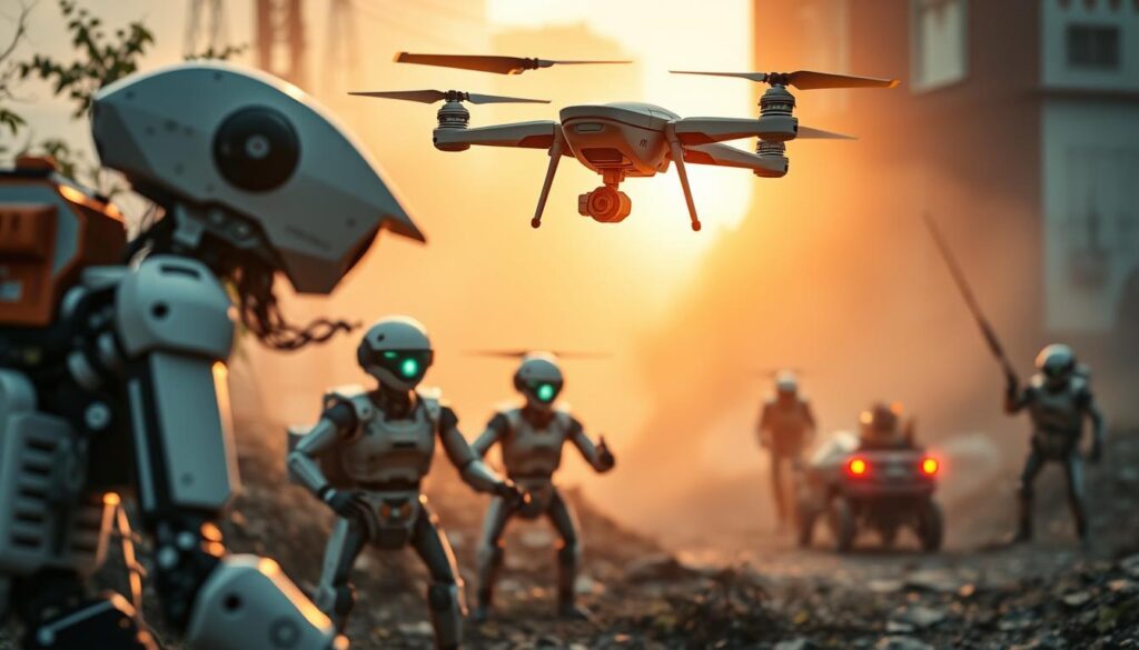 autonome Systeme