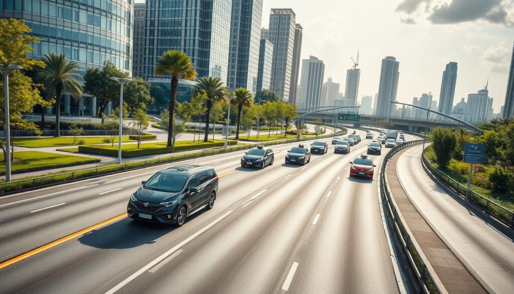 autonomes Fahren