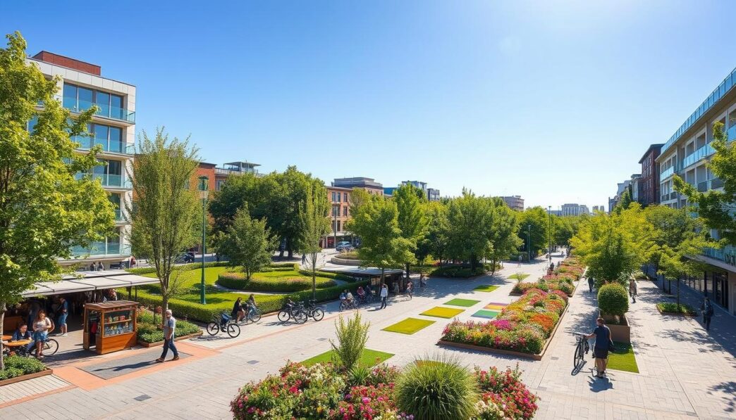 car free cities