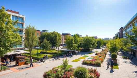 car free cities