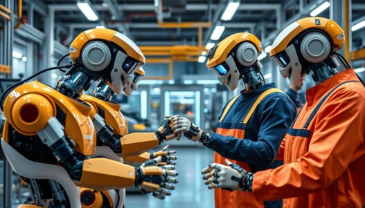 cobots