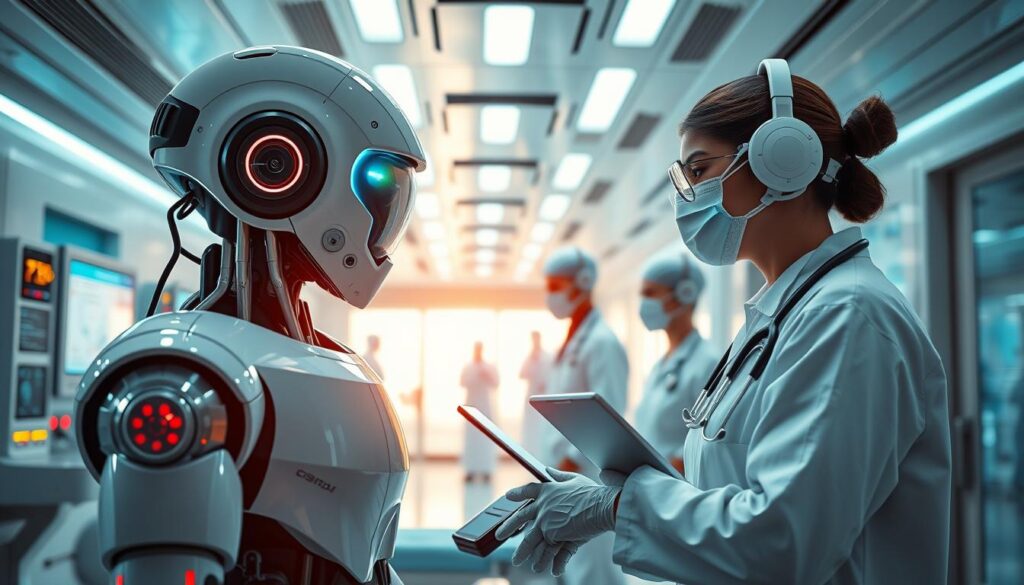 digitale Innovationen in der Medizin