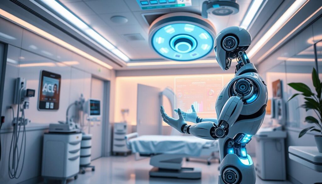 digitale Medizin