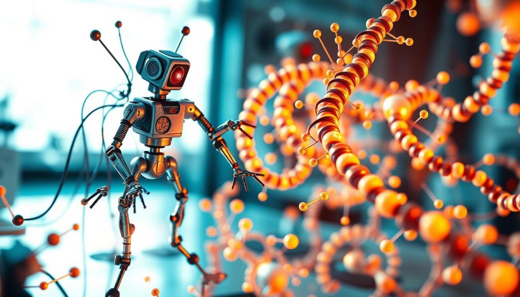 dna manipulation