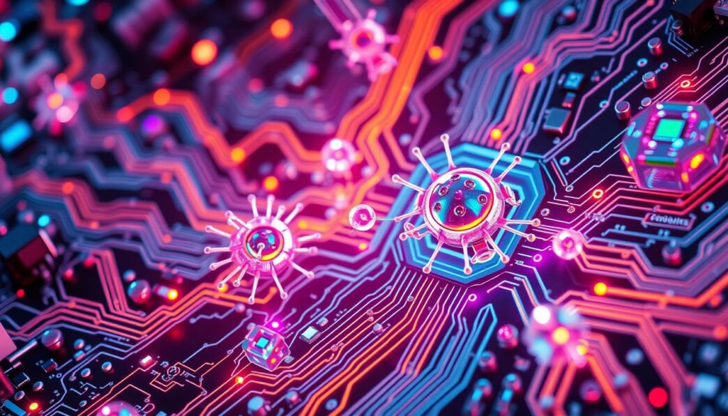 elektronik