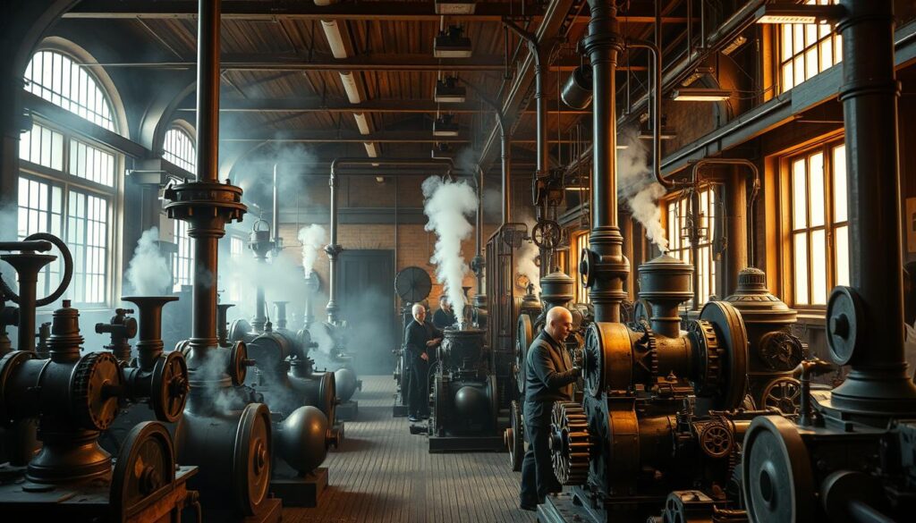industrielle Revolution