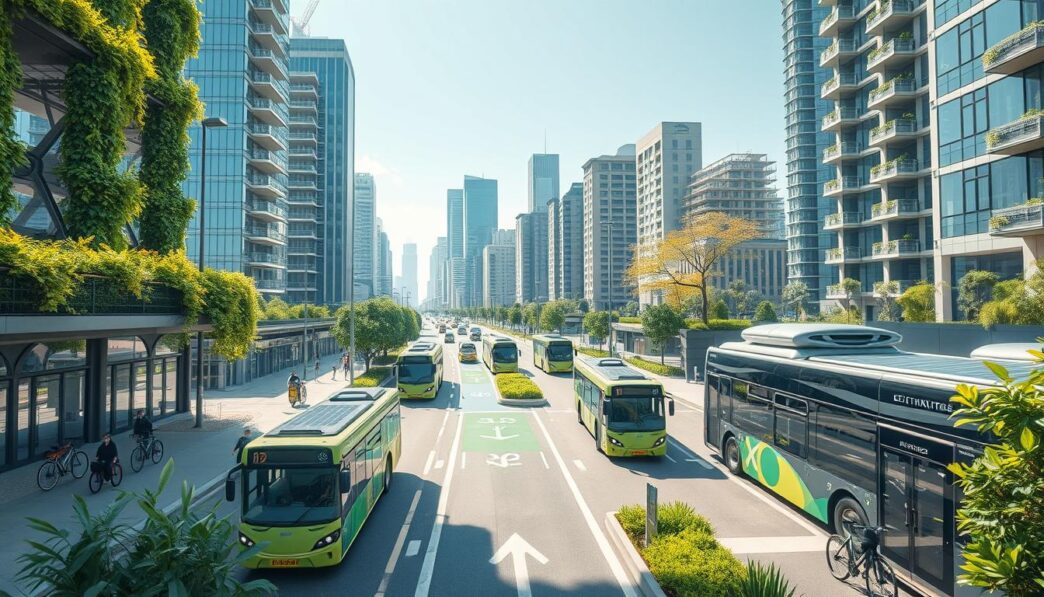 innovationen Mobilität