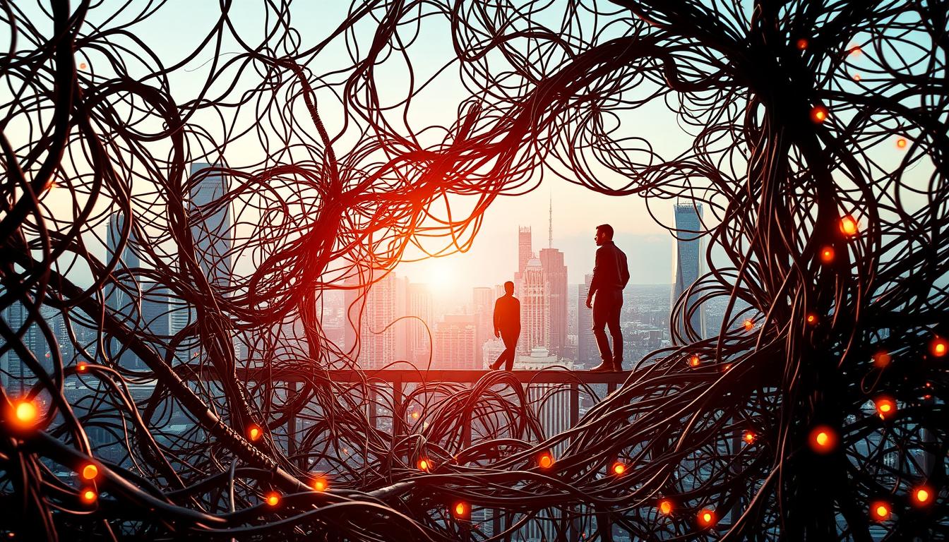 integrationsherausforderungen