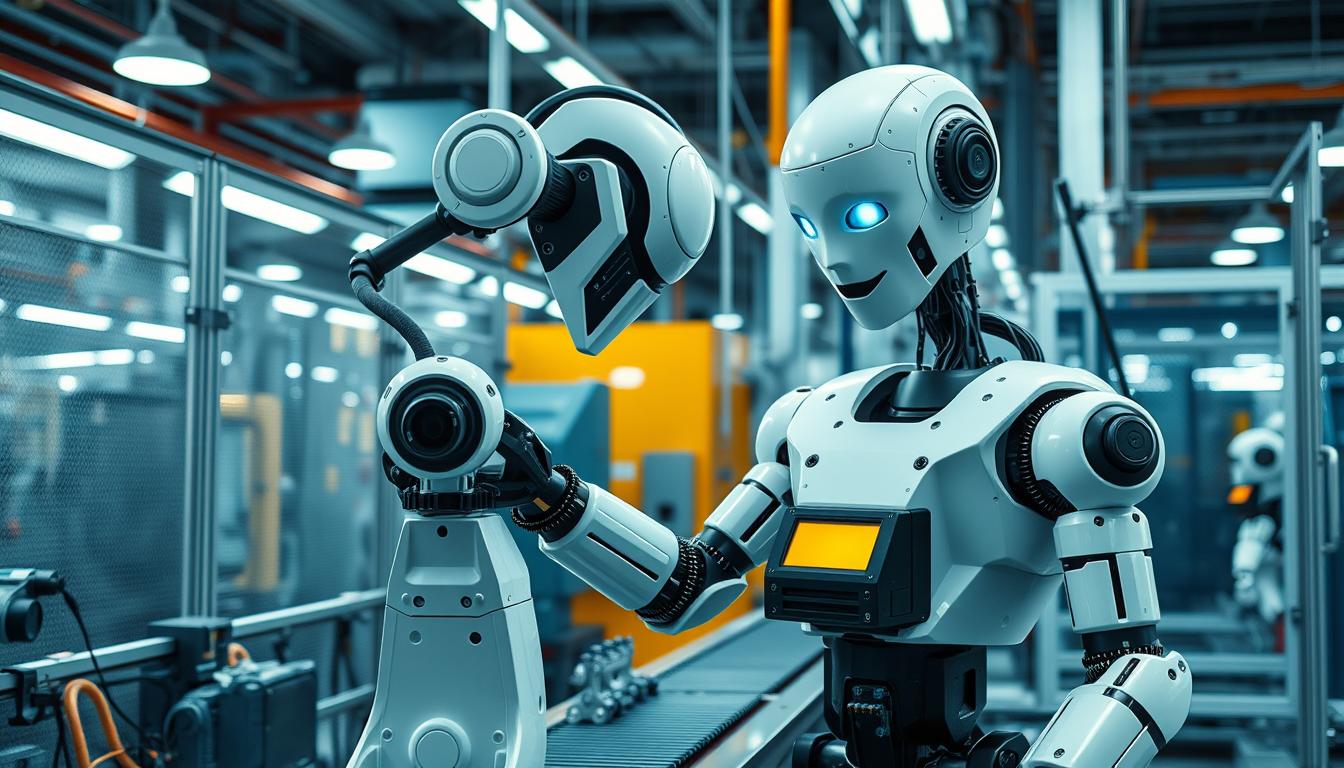 kosteneffizienz robotik