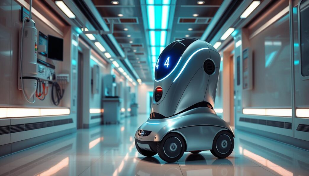 krankenhaus-roboter