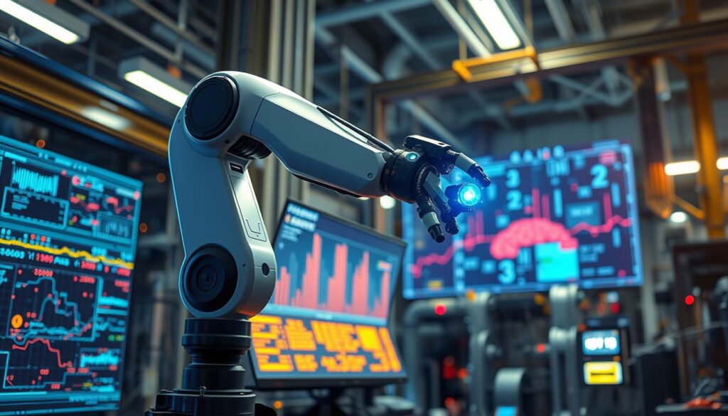 machine learning Integration