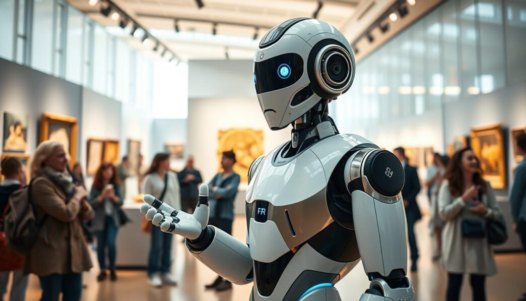 museumsroboter