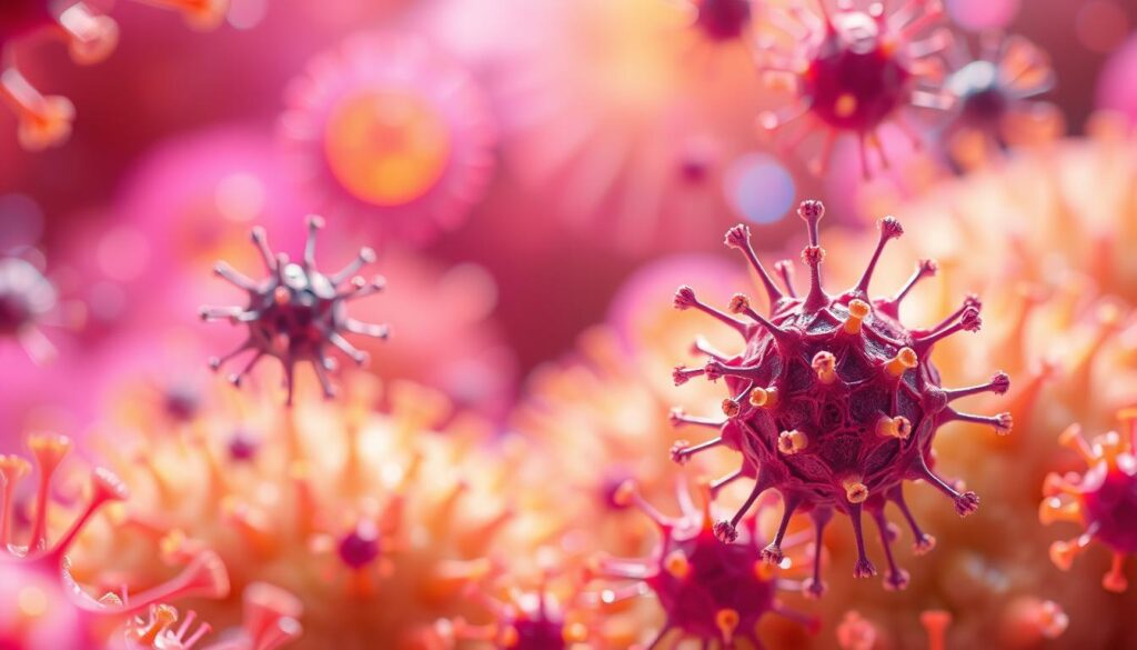 nanotechnologische Krebstherapie