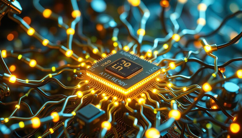 neuromorphes Computing