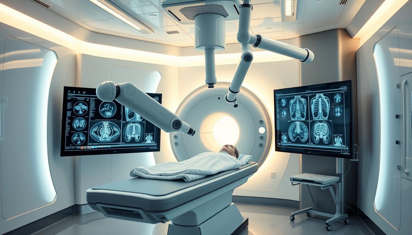 Robotik in der Radiologie