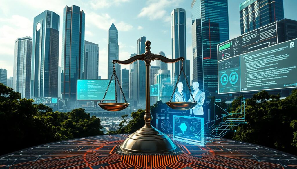 rechtliche und regulatorische Herausforderungen