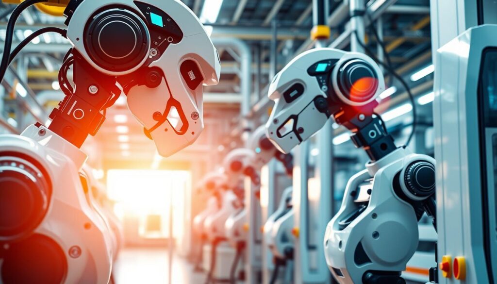 robotische Systeme