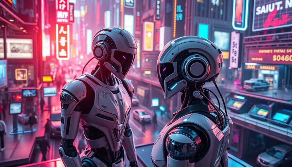 technologische Herausforderungen