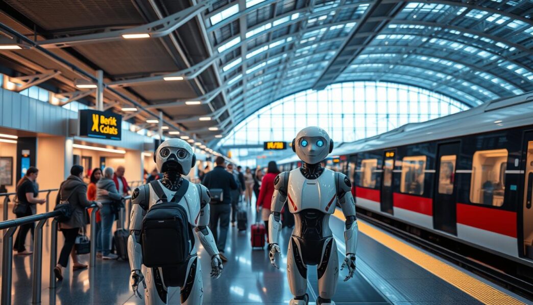 verkehrsknotenpunkte