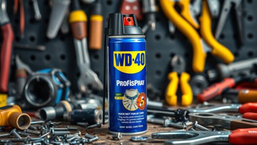 volks profispray wd40