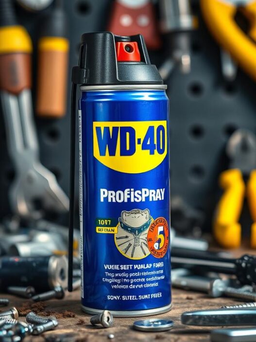 volks profispray wd40